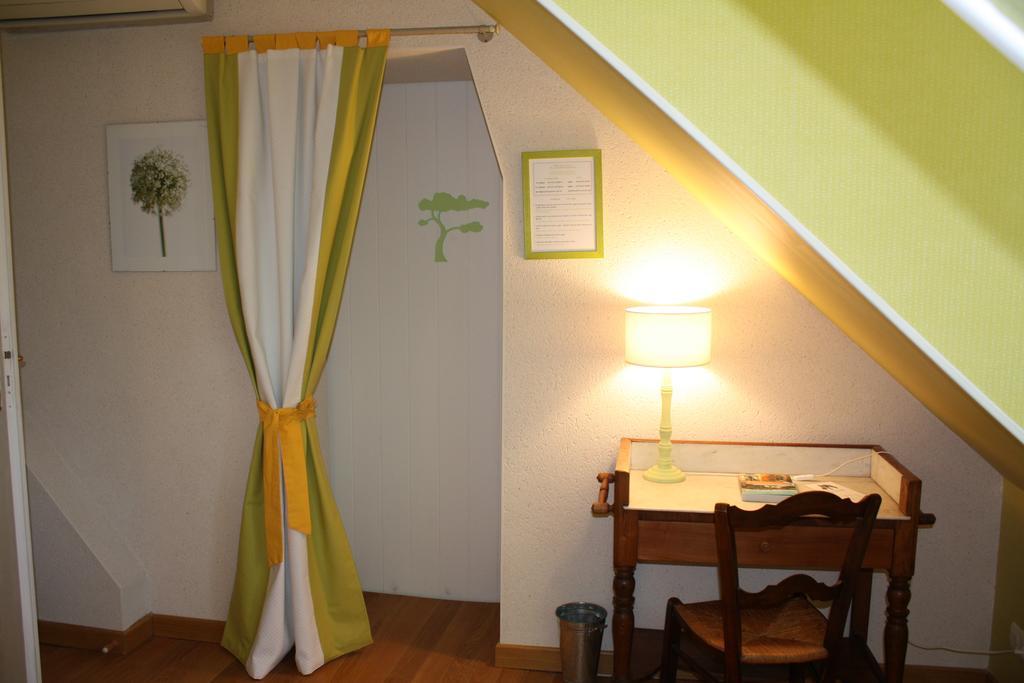 Le Clos Pres Chambord Maslives Room photo